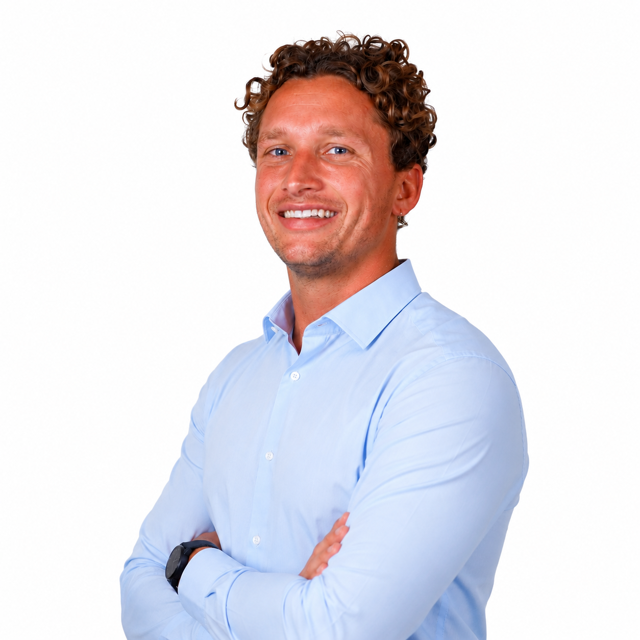Tom Gentenaar · neurowebdesign-expert