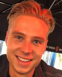 Melle van Rooijen