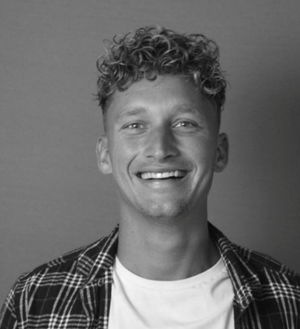 Tom Gentenaar